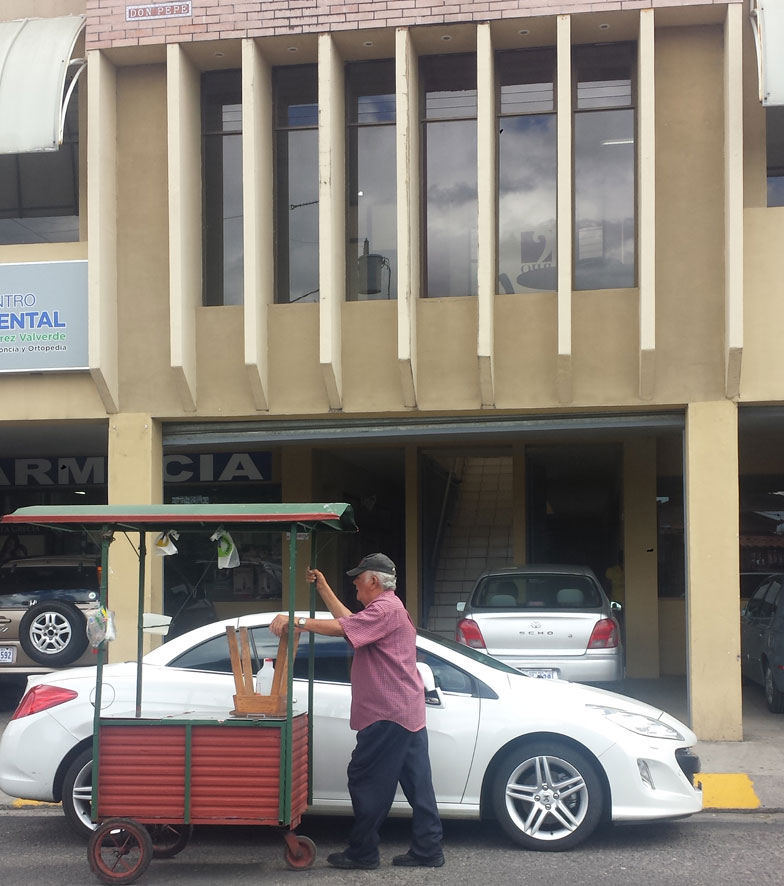 Hola Domains Office 1